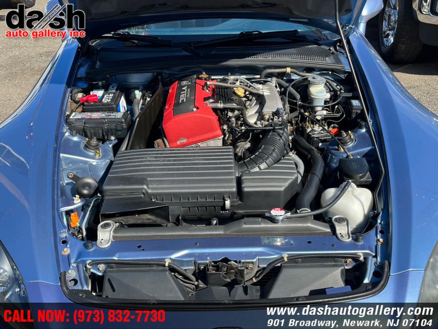 Used Honda S2000 2dr Conv 2002 | Dash Auto Gallery Inc.. Newark, New Jersey Used Honda S2000 2dr Conv 2002 | Dash Auto Gallery Inc.. Newark, New Jersey
