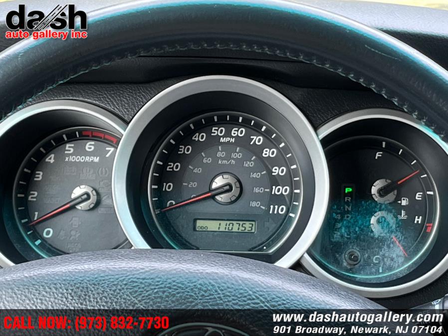Used Toyota 4Runner 4WD 4dr V8 Limited (Natl) 2008 | Dash Auto Gallery Inc.. Newark, New Jersey Used Toyota 4Runner 4WD 4dr V8 Limited (Natl) 2008 | Dash Auto Gallery Inc.. Newark, New Jersey