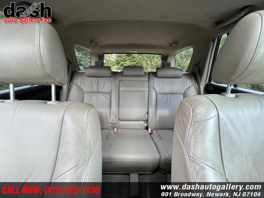 Used Toyota 4Runner 4WD 4dr V8 Limited (Natl) 2008 | Dash Auto Gallery Inc.. Newark, New Jersey Used Toyota 4Runner 4WD 4dr V8 Limited (Natl) 2008 | Dash Auto Gallery Inc.. Newark, New Jersey