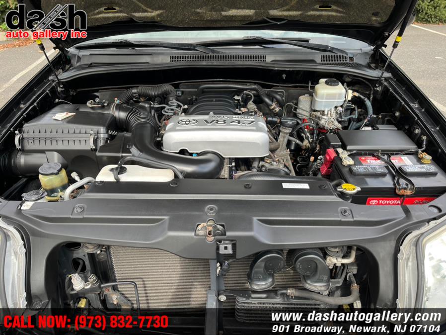 Used Toyota 4Runner 4WD 4dr V8 Limited (Natl) 2008 | Dash Auto Gallery Inc.. Newark, New Jersey Used Toyota 4Runner 4WD 4dr V8 Limited (Natl) 2008 | Dash Auto Gallery Inc.. Newark, New Jersey