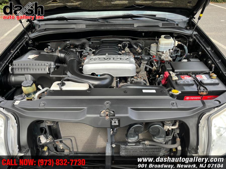 Used Toyota 4Runner 4WD 4dr V8 Limited (Natl) 2008 | Dash Auto Gallery Inc.. Newark, New Jersey Used Toyota 4Runner 4WD 4dr V8 Limited (Natl) 2008 | Dash Auto Gallery Inc.. Newark, New Jersey