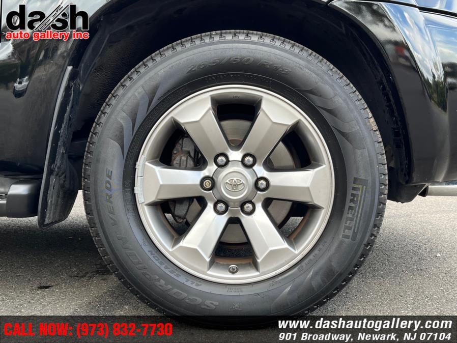 Used Toyota 4Runner 4WD 4dr V8 Limited (Natl) 2008 | Dash Auto Gallery Inc.. Newark, New Jersey Used Toyota 4Runner 4WD 4dr V8 Limited (Natl) 2008 | Dash Auto Gallery Inc.. Newark, New Jersey
