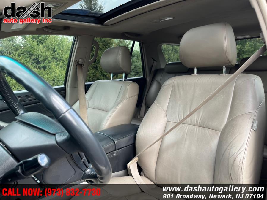 Used Toyota 4Runner 4WD 4dr V8 Limited (Natl) 2008 | Dash Auto Gallery Inc.. Newark, New Jersey Used Toyota 4Runner 4WD 4dr V8 Limited (Natl) 2008 | Dash Auto Gallery Inc.. Newark, New Jersey