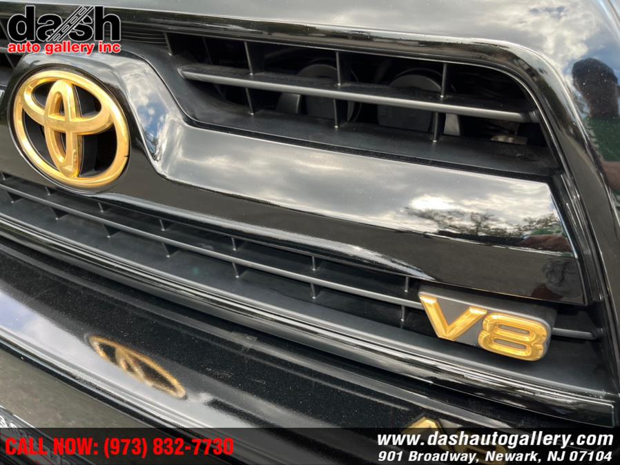 Used Toyota 4Runner 4WD 4dr V8 Limited (Natl) 2008 | Dash Auto Gallery Inc.. Newark, New Jersey Used Toyota 4Runner 4WD 4dr V8 Limited (Natl) 2008 | Dash Auto Gallery Inc.. Newark, New Jersey