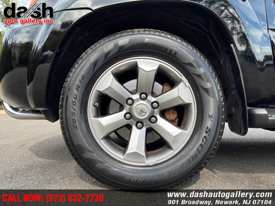 Used Toyota 4Runner 4WD 4dr V8 Limited (Natl) 2008 | Dash Auto Gallery Inc.. Newark, New Jersey Used Toyota 4Runner 4WD 4dr V8 Limited (Natl) 2008 | Dash Auto Gallery Inc.. Newark, New Jersey