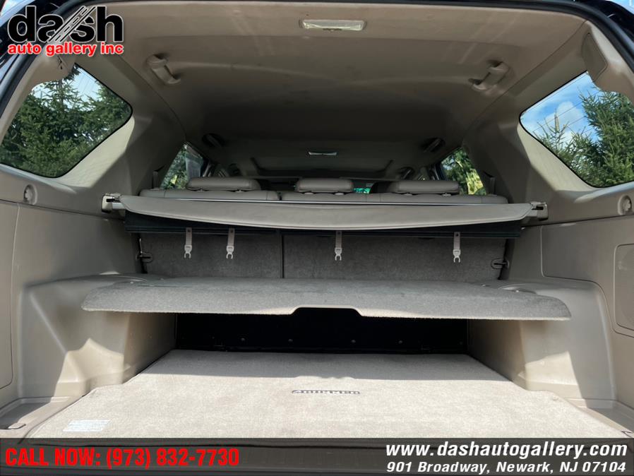 Used Toyota 4Runner 4WD 4dr V8 Limited (Natl) 2008 | Dash Auto Gallery Inc.. Newark, New Jersey Used Toyota 4Runner 4WD 4dr V8 Limited (Natl) 2008 | Dash Auto Gallery Inc.. Newark, New Jersey