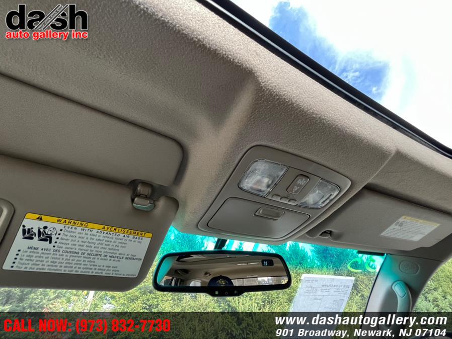 Used Toyota 4Runner 4WD 4dr V8 Limited (Natl) 2008 | Dash Auto Gallery Inc.. Newark, New Jersey Used Toyota 4Runner 4WD 4dr V8 Limited (Natl) 2008 | Dash Auto Gallery Inc.. Newark, New Jersey