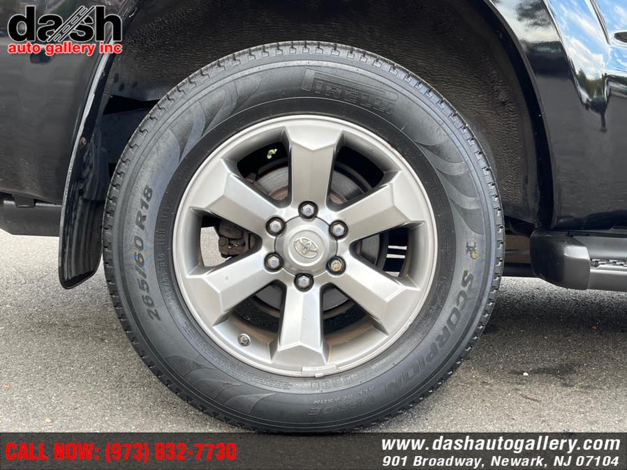 Used Toyota 4Runner 4WD 4dr V8 Limited (Natl) 2008 | Dash Auto Gallery Inc.. Newark, New Jersey Used Toyota 4Runner 4WD 4dr V8 Limited (Natl) 2008 | Dash Auto Gallery Inc.. Newark, New Jersey