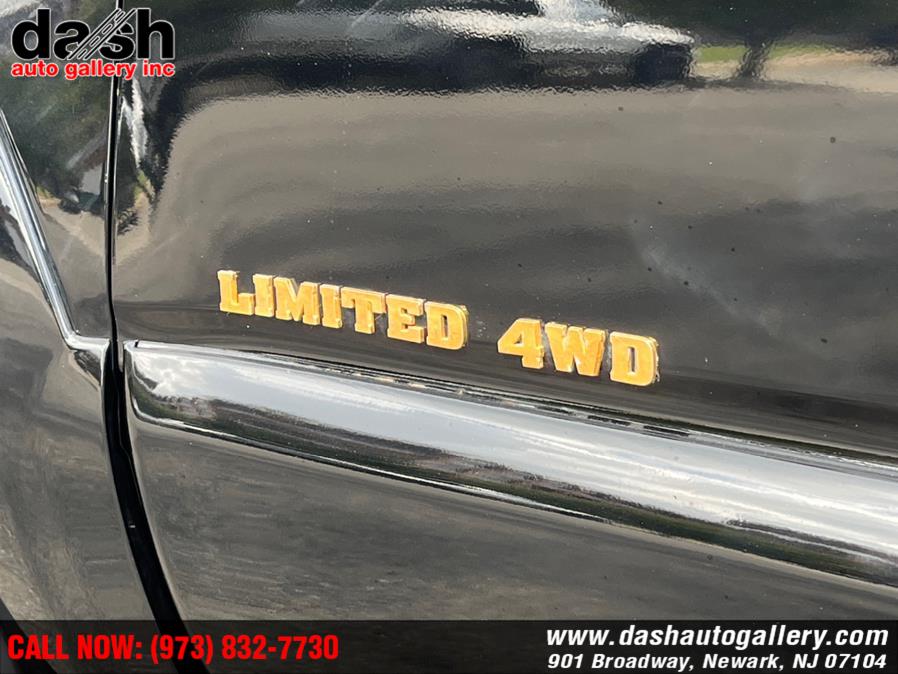 Used Toyota 4Runner 4WD 4dr V8 Limited (Natl) 2008 | Dash Auto Gallery Inc.. Newark, New Jersey Used Toyota 4Runner 4WD 4dr V8 Limited (Natl) 2008 | Dash Auto Gallery Inc.. Newark, New Jersey