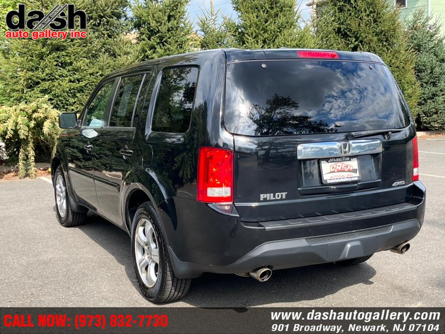 Used Honda Pilot 4WD 4dr EX-L 2014 | Dash Auto Gallery Inc.. Newark, New Jersey Used Honda Pilot 4WD 4dr EX-L 2014 | Dash Auto Gallery Inc.. Newark, New Jersey