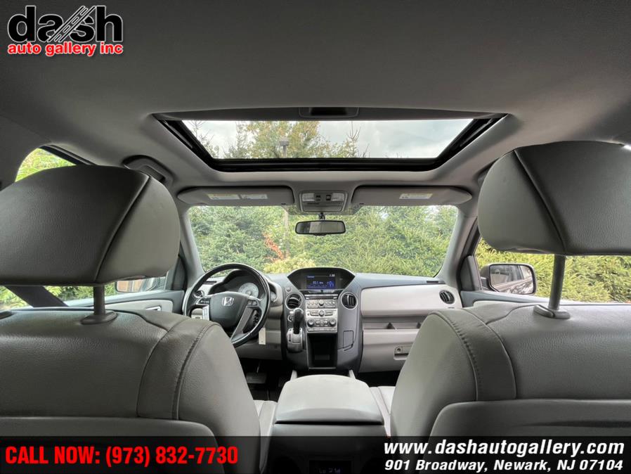 Used Honda Pilot 4WD 4dr EX-L 2014 | Dash Auto Gallery Inc.. Newark, New Jersey Used Honda Pilot 4WD 4dr EX-L 2014 | Dash Auto Gallery Inc.. Newark, New Jersey