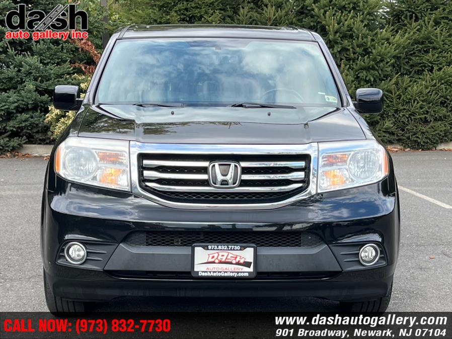 Used Honda Pilot 4WD 4dr EX-L 2014 | Dash Auto Gallery Inc.. Newark, New Jersey Used Honda Pilot 4WD 4dr EX-L 2014 | Dash Auto Gallery Inc.. Newark, New Jersey