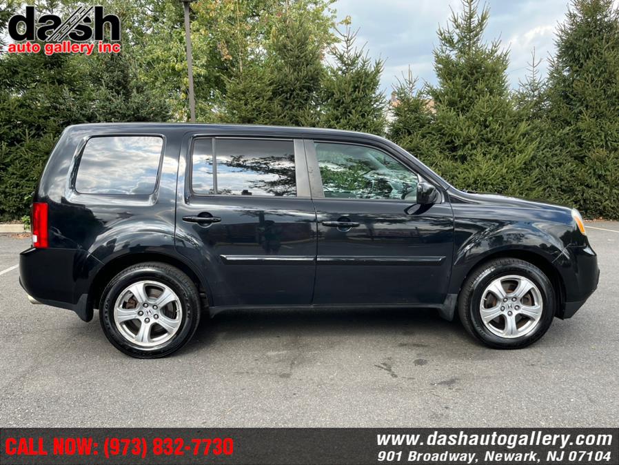 Used Honda Pilot 4WD 4dr EX-L 2014 | Dash Auto Gallery Inc.. Newark, New Jersey Used Honda Pilot 4WD 4dr EX-L 2014 | Dash Auto Gallery Inc.. Newark, New Jersey