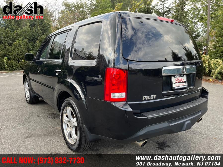 Used Honda Pilot 4WD 4dr EX-L 2014 | Dash Auto Gallery Inc.. Newark, New Jersey Used Honda Pilot 4WD 4dr EX-L 2014 | Dash Auto Gallery Inc.. Newark, New Jersey