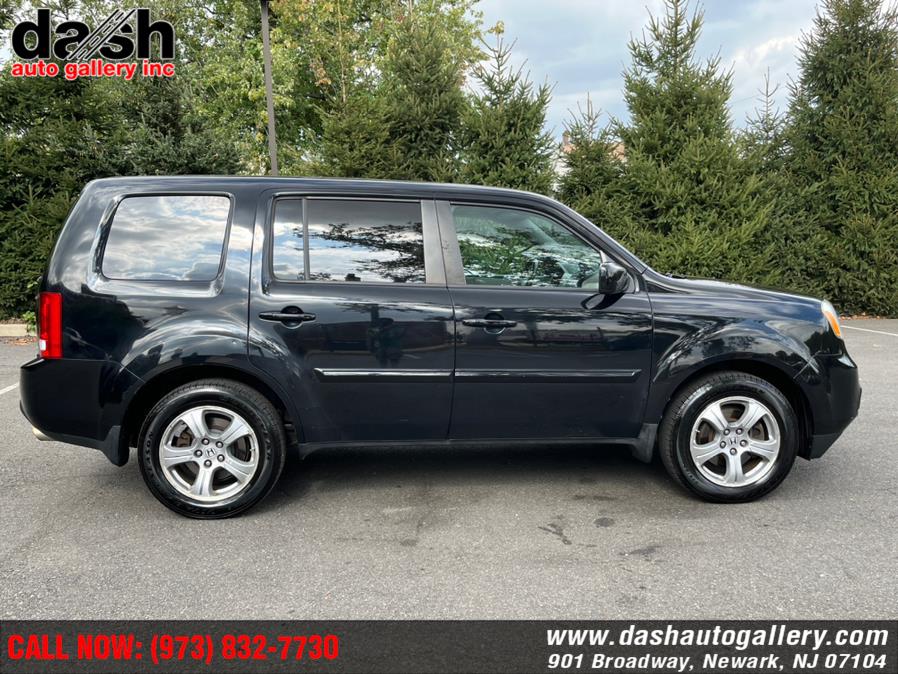 Used Honda Pilot 4WD 4dr EX-L 2014 | Dash Auto Gallery Inc.. Newark, New Jersey Used Honda Pilot 4WD 4dr EX-L 2014 | Dash Auto Gallery Inc.. Newark, New Jersey