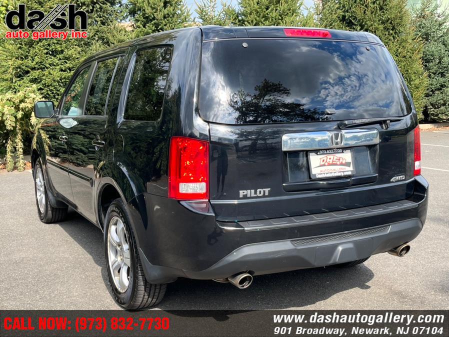 Used Honda Pilot 4WD 4dr EX-L 2014 | Dash Auto Gallery Inc.. Newark, New Jersey Used Honda Pilot 4WD 4dr EX-L 2014 | Dash Auto Gallery Inc.. Newark, New Jersey
