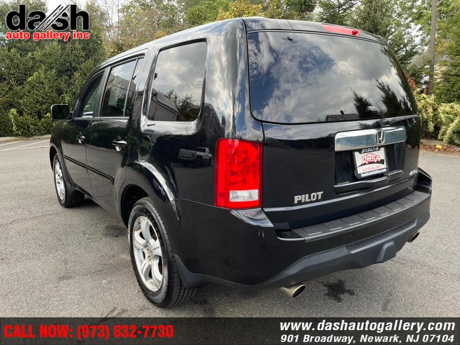 Used Honda Pilot 4WD 4dr EX-L 2014 | Dash Auto Gallery Inc.. Newark, New Jersey Used Honda Pilot 4WD 4dr EX-L 2014 | Dash Auto Gallery Inc.. Newark, New Jersey