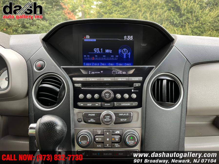 Used Honda Pilot 4WD 4dr EX-L 2014 | Dash Auto Gallery Inc.. Newark, New Jersey Used Honda Pilot 4WD 4dr EX-L 2014 | Dash Auto Gallery Inc.. Newark, New Jersey