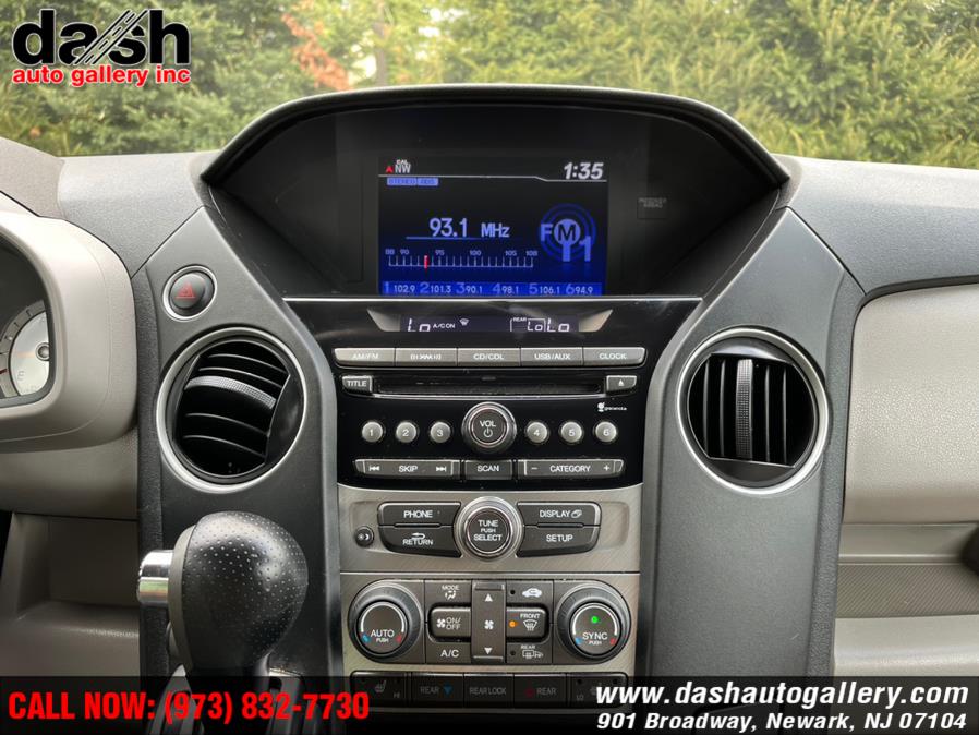 Used Honda Pilot 4WD 4dr EX-L 2014 | Dash Auto Gallery Inc.. Newark, New Jersey Used Honda Pilot 4WD 4dr EX-L 2014 | Dash Auto Gallery Inc.. Newark, New Jersey
