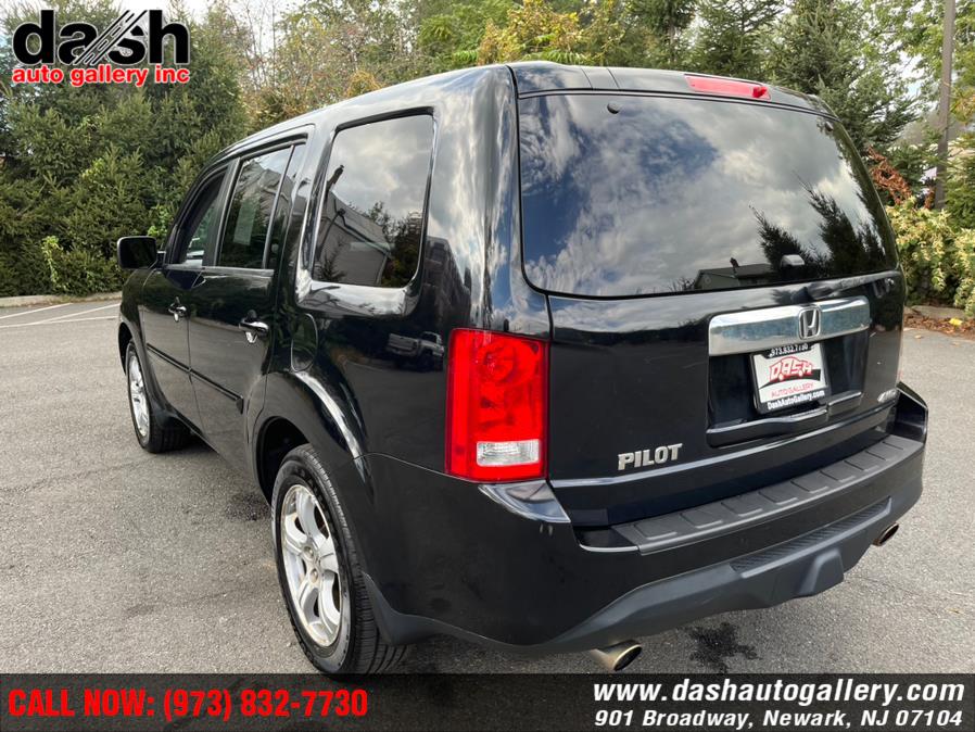 Used Honda Pilot 4WD 4dr EX-L 2014 | Dash Auto Gallery Inc.. Newark, New Jersey Used Honda Pilot 4WD 4dr EX-L 2014 | Dash Auto Gallery Inc.. Newark, New Jersey