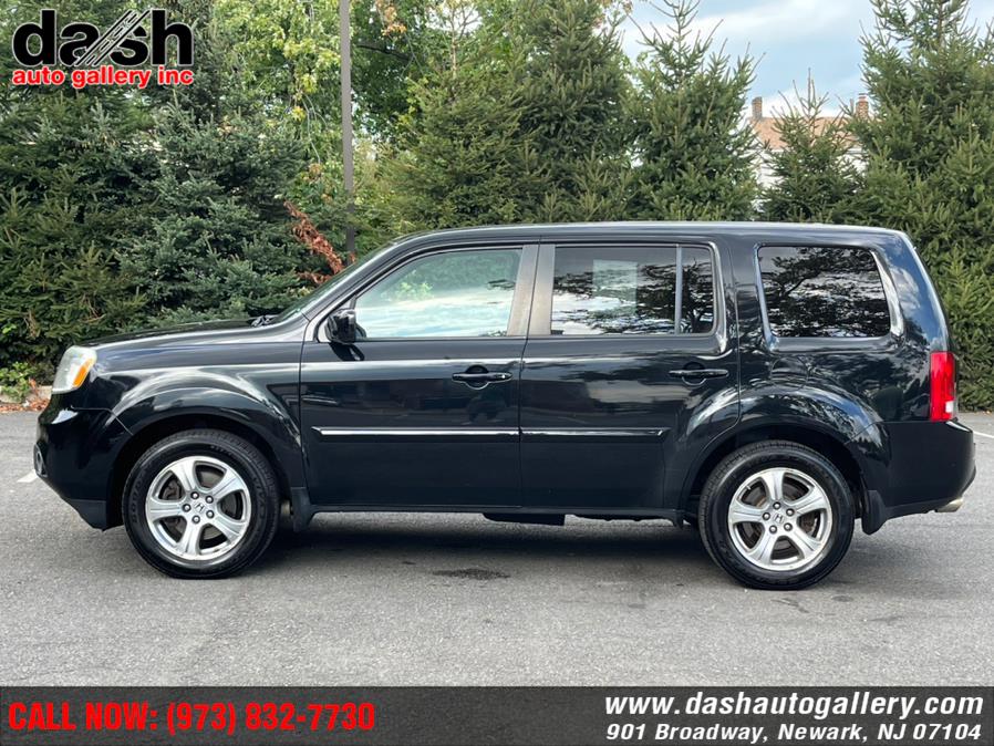 Used Honda Pilot 4WD 4dr EX-L 2014 | Dash Auto Gallery Inc.. Newark, New Jersey Used Honda Pilot 4WD 4dr EX-L 2014 | Dash Auto Gallery Inc.. Newark, New Jersey