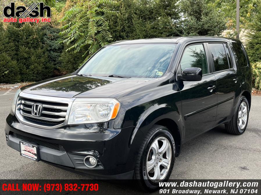 Used Honda Pilot 4WD 4dr EX-L 2014 | Dash Auto Gallery Inc.. Newark, New Jersey Used Honda Pilot 4WD 4dr EX-L 2014 | Dash Auto Gallery Inc.. Newark, New Jersey