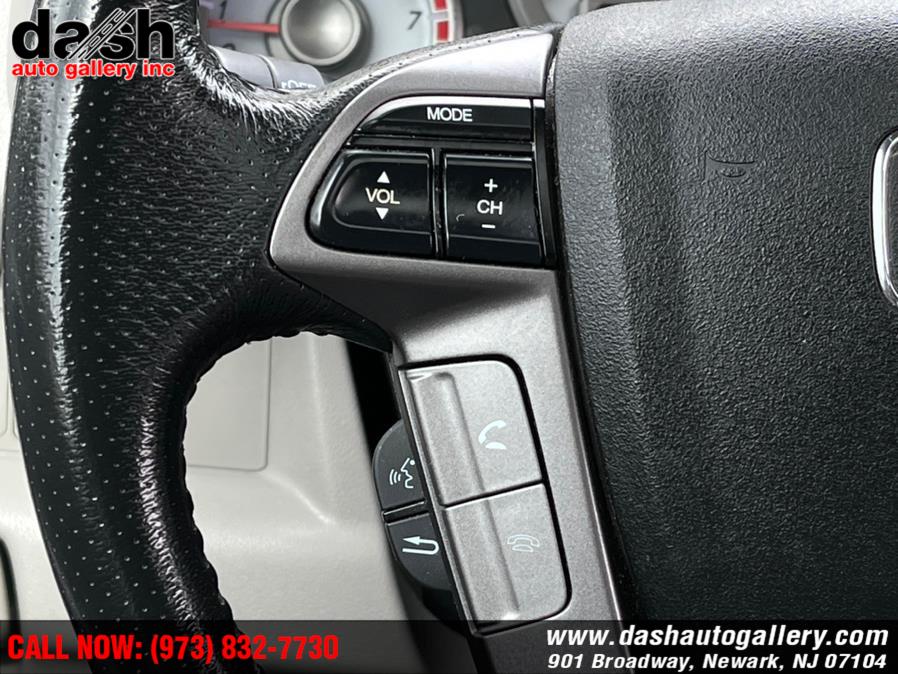 Used Honda Pilot 4WD 4dr EX-L 2014 | Dash Auto Gallery Inc.. Newark, New Jersey Used Honda Pilot 4WD 4dr EX-L 2014 | Dash Auto Gallery Inc.. Newark, New Jersey
