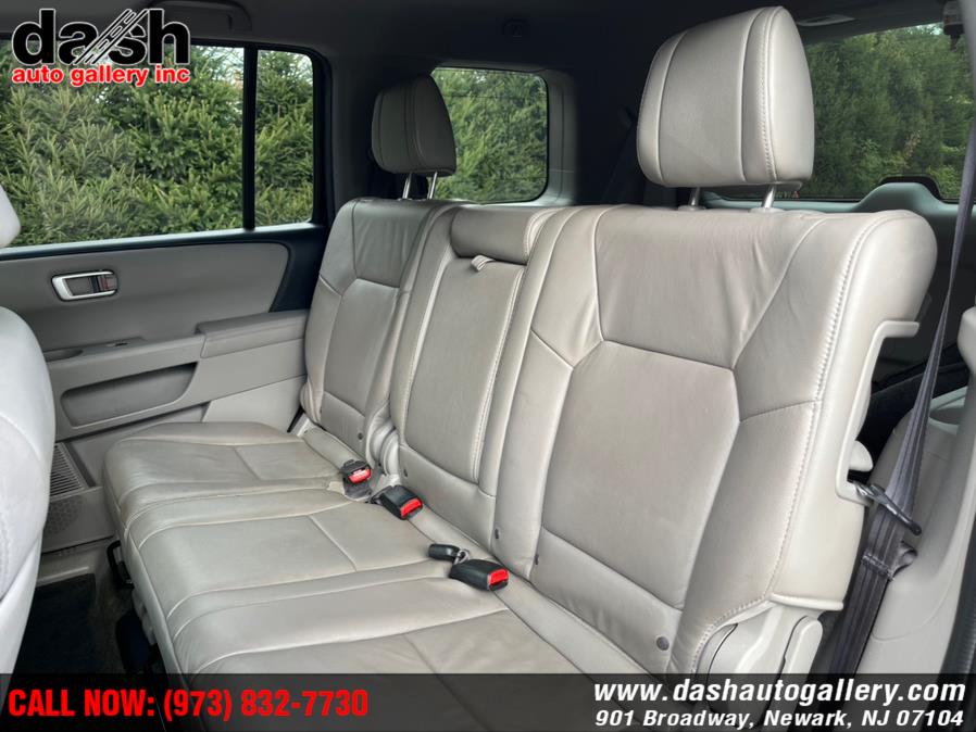 Used Honda Pilot 4WD 4dr EX-L 2014 | Dash Auto Gallery Inc.. Newark, New Jersey Used Honda Pilot 4WD 4dr EX-L 2014 | Dash Auto Gallery Inc.. Newark, New Jersey