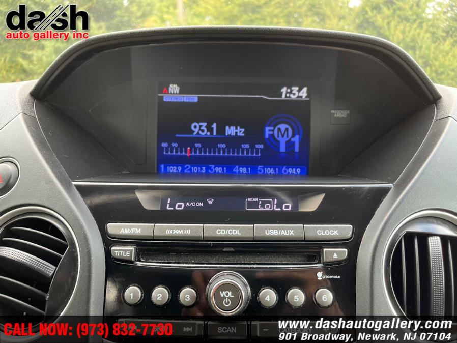 Used Honda Pilot 4WD 4dr EX-L 2014 | Dash Auto Gallery Inc.. Newark, New Jersey Used Honda Pilot 4WD 4dr EX-L 2014 | Dash Auto Gallery Inc.. Newark, New Jersey