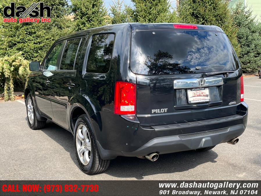 Used Honda Pilot 4WD 4dr EX-L 2014 | Dash Auto Gallery Inc.. Newark, New Jersey Used Honda Pilot 4WD 4dr EX-L 2014 | Dash Auto Gallery Inc.. Newark, New Jersey
