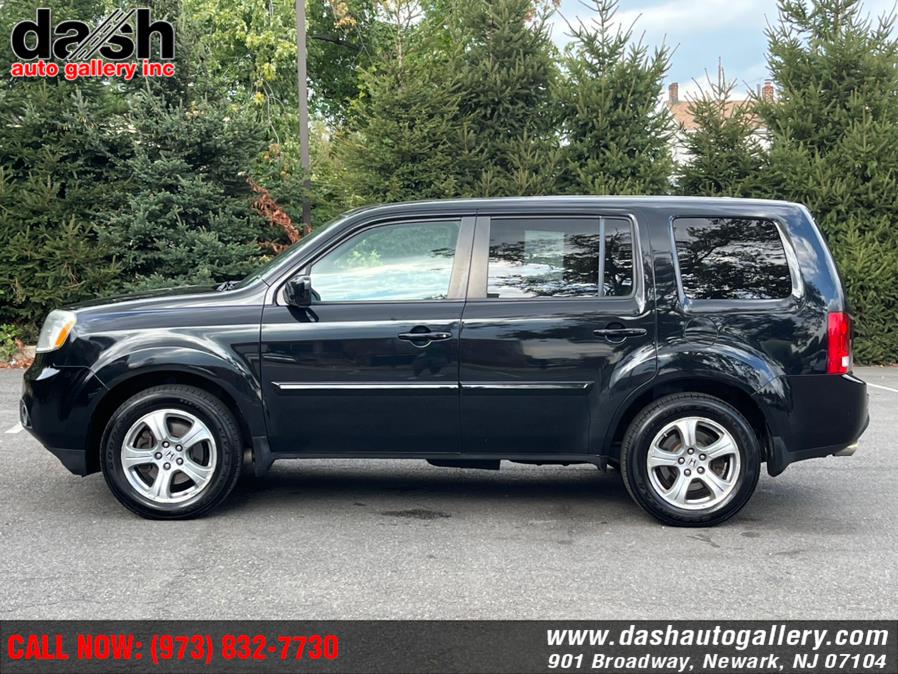 Used Honda Pilot 4WD 4dr EX-L 2014 | Dash Auto Gallery Inc.. Newark, New Jersey Used Honda Pilot 4WD 4dr EX-L 2014 | Dash Auto Gallery Inc.. Newark, New Jersey