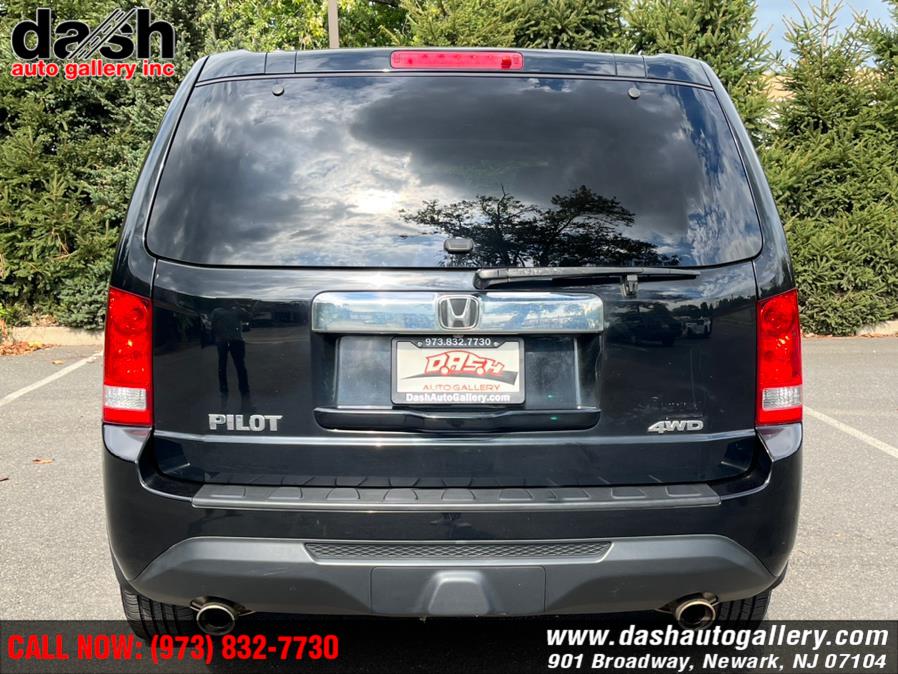 Used Honda Pilot 4WD 4dr EX-L 2014 | Dash Auto Gallery Inc.. Newark, New Jersey Used Honda Pilot 4WD 4dr EX-L 2014 | Dash Auto Gallery Inc.. Newark, New Jersey