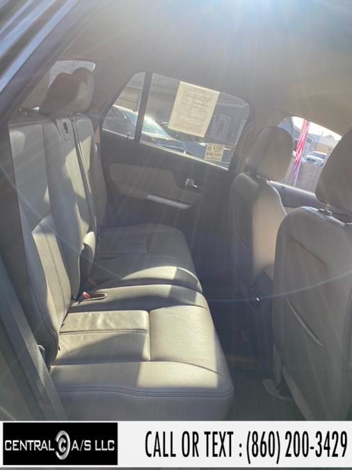 2012 Ford Edge 4dr Limited FWD, available for sale in East Windsor, Connecticut | Central A/S LLC. East Windsor, Connecticut 2012 Ford Edge 4dr Limited FWD, available for sale in East Windsor, Connecticut | Central A/S LLC. East Windsor, Connecticut