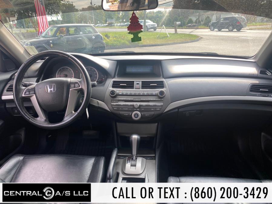 Used Honda Accord Sdn 4dr I4 Auto SE 2011 | Central A/S LLC. East Windsor, Connecticut Used Honda Accord Sdn 4dr I4 Auto SE 2011 | Central A/S LLC. East Windsor, Connecticut