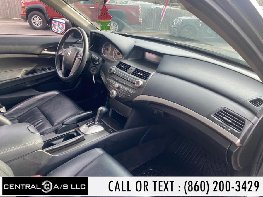 Used Honda Accord Sdn 4dr I4 Auto SE 2011 | Central A/S LLC. East Windsor, Connecticut Used Honda Accord Sdn 4dr I4 Auto SE 2011 | Central A/S LLC. East Windsor, Connecticut