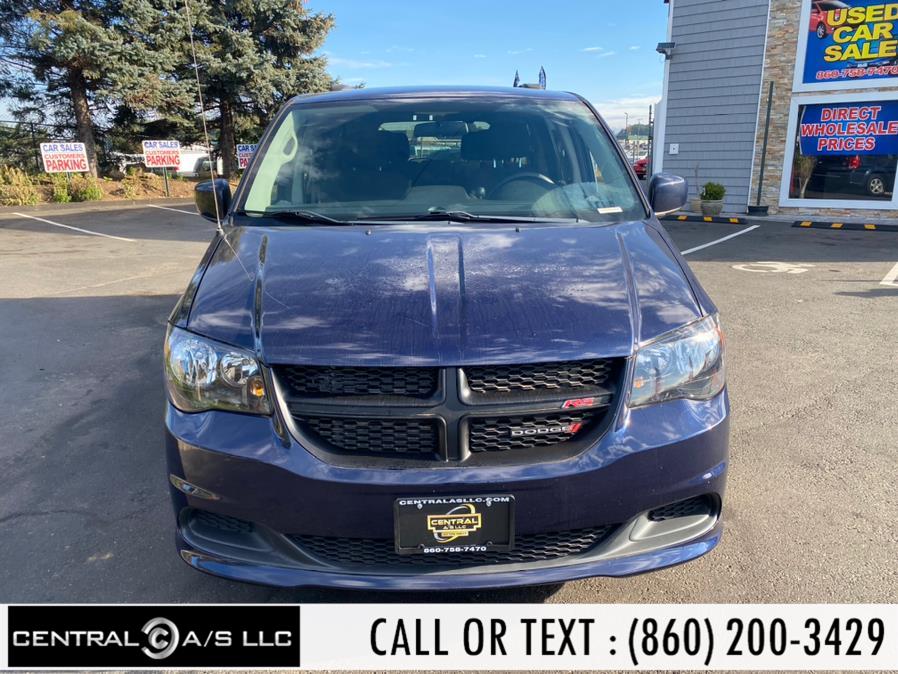 Used Dodge Grand Caravan 4dr Wgn SXT 2012 | Central A/S LLC. East Windsor, Connecticut Used Dodge Grand Caravan 4dr Wgn SXT 2012 | Central A/S LLC. East Windsor, Connecticut