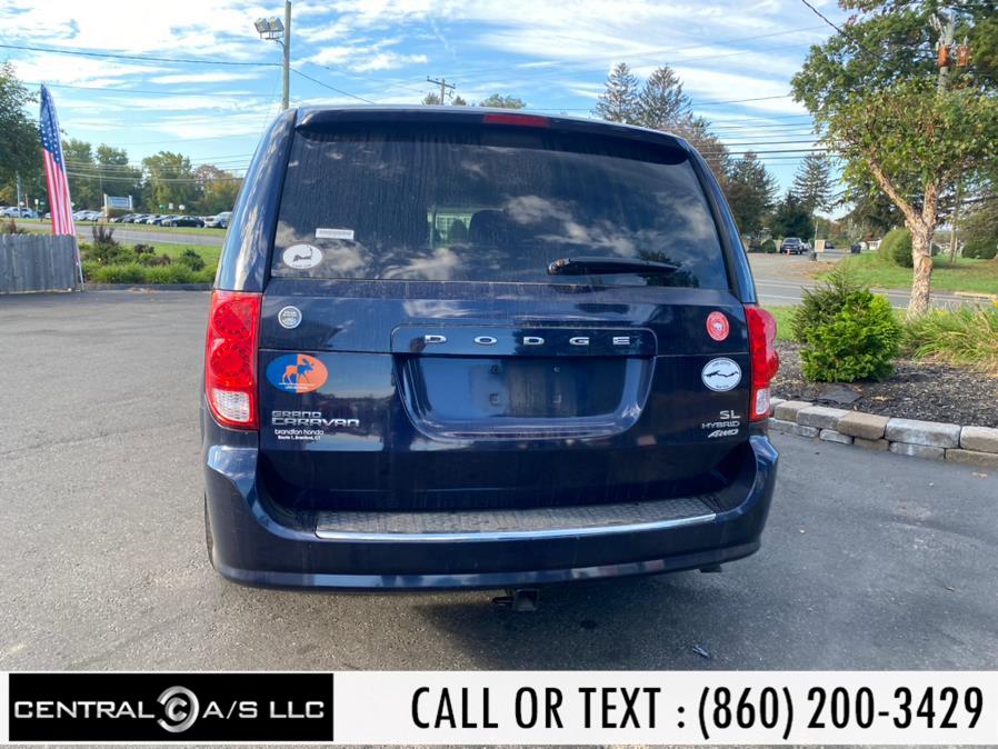 Used Dodge Grand Caravan 4dr Wgn SXT 2012 | Central A/S LLC. East Windsor, Connecticut Used Dodge Grand Caravan 4dr Wgn SXT 2012 | Central A/S LLC. East Windsor, Connecticut