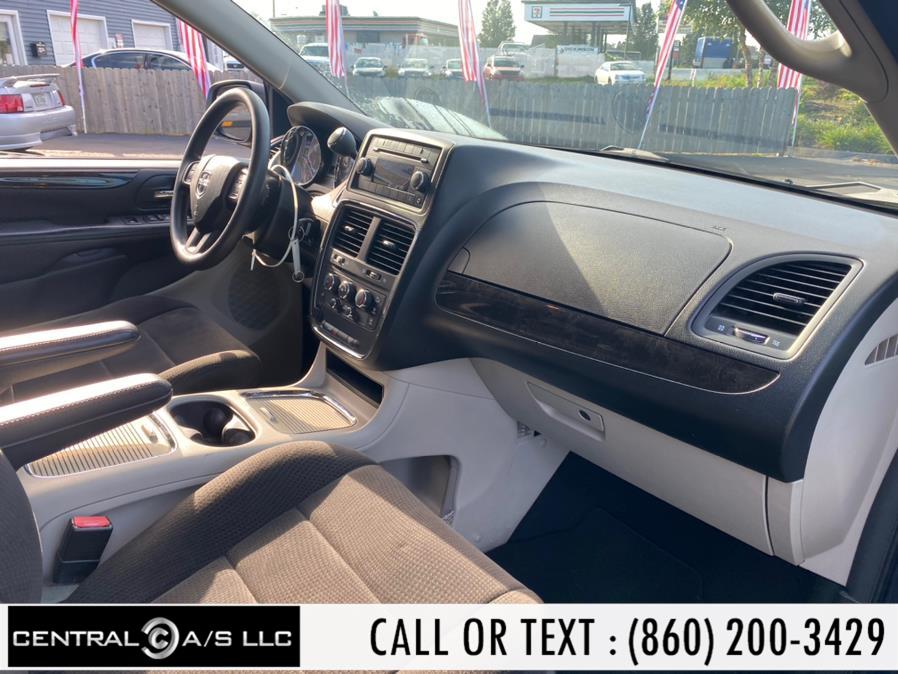 Used Dodge Grand Caravan 4dr Wgn SXT 2012 | Central A/S LLC. East Windsor, Connecticut Used Dodge Grand Caravan 4dr Wgn SXT 2012 | Central A/S LLC. East Windsor, Connecticut