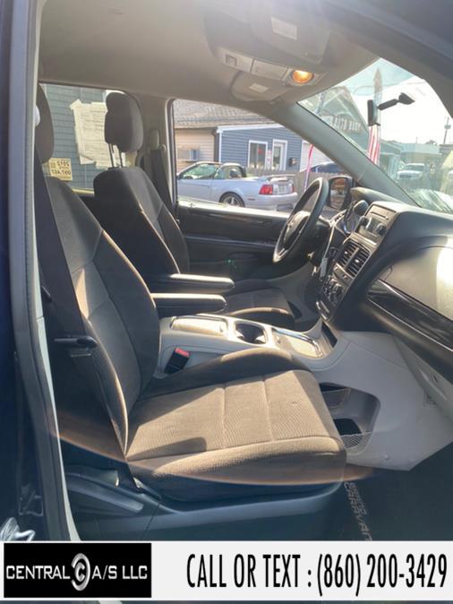 Used Dodge Grand Caravan 4dr Wgn SXT 2012 | Central A/S LLC. East Windsor, Connecticut Used Dodge Grand Caravan 4dr Wgn SXT 2012 | Central A/S LLC. East Windsor, Connecticut