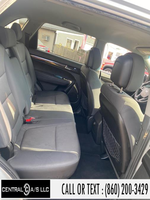 Used Kia Sorento AWD 4dr I4-GDI LX 2012 | Central A/S LLC. East Windsor, Connecticut Used Kia Sorento AWD 4dr I4-GDI LX 2012 | Central A/S LLC. East Windsor, Connecticut
