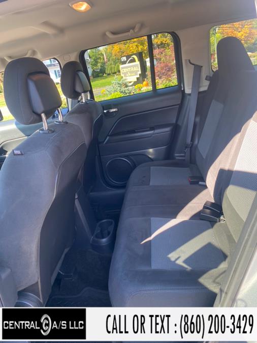 2016 Jeep Patriot 4WD 4dr Sport, available for sale in East Windsor, Connecticut | Central A/S LLC. East Windsor, Connecticut 2016 Jeep Patriot 4WD 4dr Sport, available for sale in East Windsor, Connecticut | Central A/S LLC. East Windsor, Connecticut