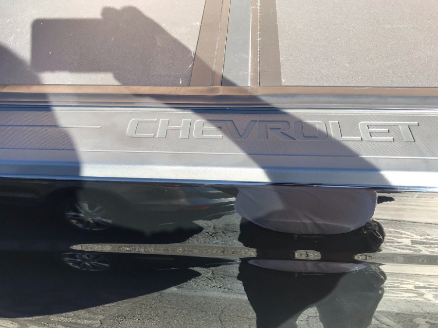 Used Chevrolet Silverado 1500 4WD Crew Cab 143.5" LTZ w/1LZ 2015 | Airway Motors. Bridgeport, Connecticut