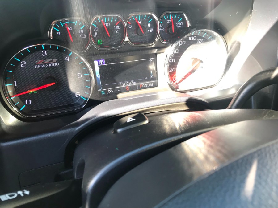 2015 Chevrolet Silverado 1500 4WD Crew Cab 143.5" LTZ w/1LZ, available for sale in Bridgeport, Connecticut | Airway Motors. Bridgeport, Connecticut 2015 Chevrolet Silverado 1500 4WD Crew Cab 143.5" LTZ w/1LZ, available for sale in Bridgeport, Connecticut | Airway Motors. Bridgeport, Connecticut