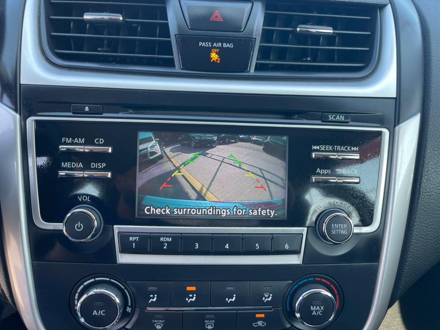 2016 Nissan Altima 4dr Sdn I4 2.5 SR, available for sale in Brooklyn, New York | Worlds Best Auto Inc. Brooklyn, New York 2016 Nissan Altima 4dr Sdn I4 2.5 SR, available for sale in Brooklyn, New York | Worlds Best Auto Inc. Brooklyn, New York