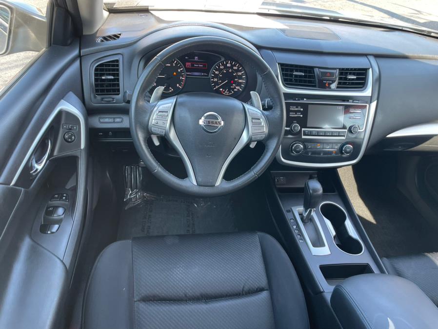 2016 Nissan Altima 4dr Sdn I4 2.5 SR, available for sale in Brooklyn, New York | Worlds Best Auto Inc. Brooklyn, New York 2016 Nissan Altima 4dr Sdn I4 2.5 SR, available for sale in Brooklyn, New York | Worlds Best Auto Inc. Brooklyn, New York