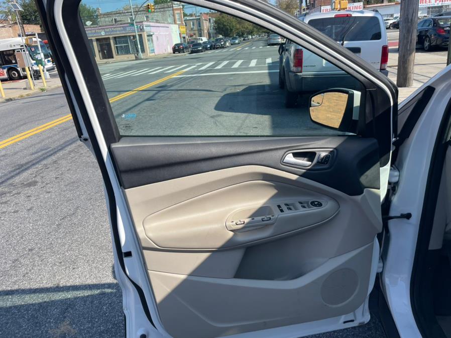 2015 Ford Escape FWD 4dr Titanium, available for sale in Brooklyn, New York | Worlds Best Auto Inc. Brooklyn, New York 2015 Ford Escape FWD 4dr Titanium, available for sale in Brooklyn, New York | Worlds Best Auto Inc. Brooklyn, New York
