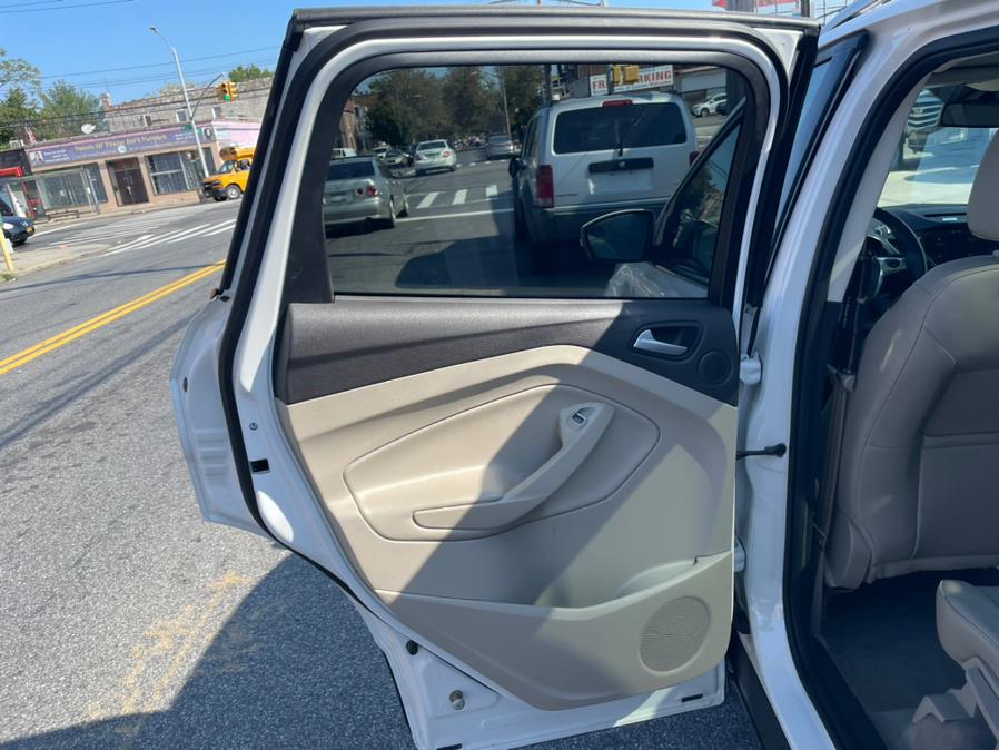 2015 Ford Escape FWD 4dr Titanium, available for sale in Brooklyn, New York | Worlds Best Auto Inc. Brooklyn, New York 2015 Ford Escape FWD 4dr Titanium, available for sale in Brooklyn, New York | Worlds Best Auto Inc. Brooklyn, New York