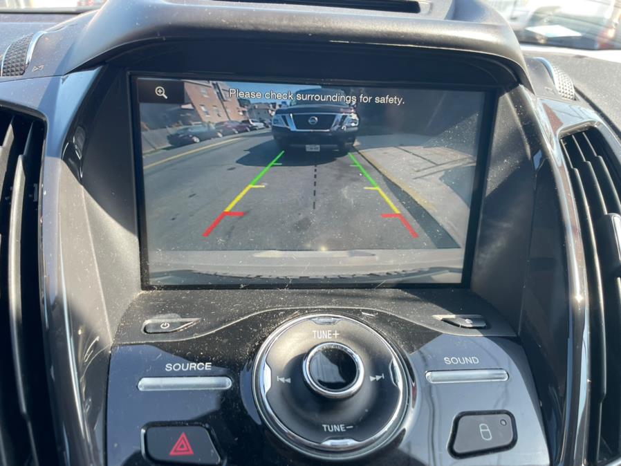 2015 Ford Escape FWD 4dr Titanium, available for sale in Brooklyn, New York | Worlds Best Auto Inc. Brooklyn, New York 2015 Ford Escape FWD 4dr Titanium, available for sale in Brooklyn, New York | Worlds Best Auto Inc. Brooklyn, New York