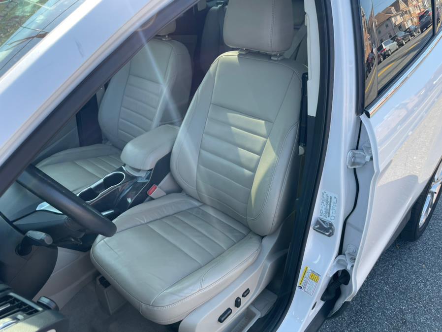 2015 Ford Escape FWD 4dr Titanium, available for sale in Brooklyn, New York | Worlds Best Auto Inc. Brooklyn, New York 2015 Ford Escape FWD 4dr Titanium, available for sale in Brooklyn, New York | Worlds Best Auto Inc. Brooklyn, New York