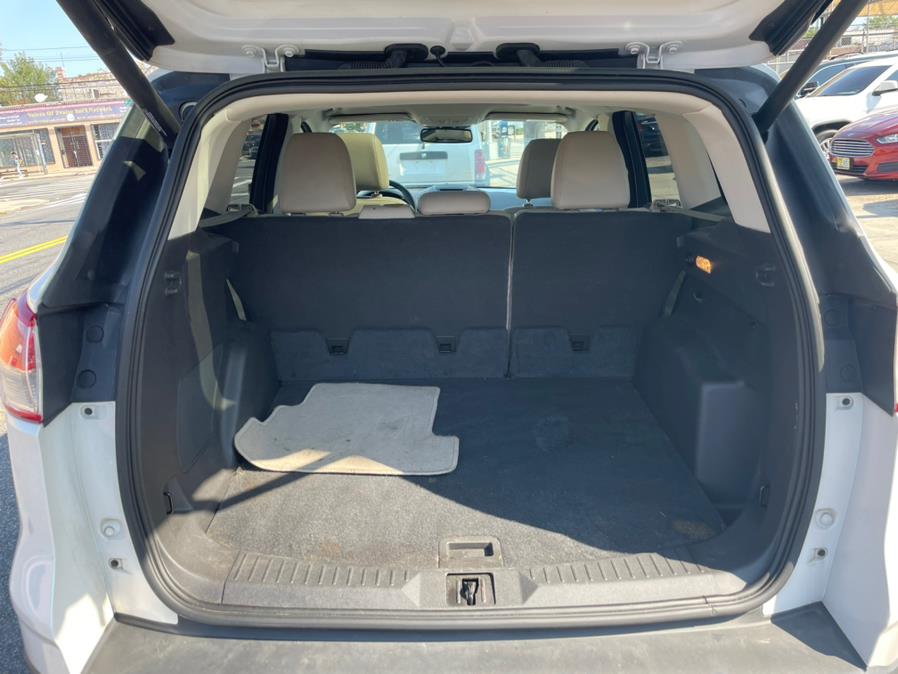 2015 Ford Escape FWD 4dr Titanium, available for sale in Brooklyn, New York | Worlds Best Auto Inc. Brooklyn, New York 2015 Ford Escape FWD 4dr Titanium, available for sale in Brooklyn, New York | Worlds Best Auto Inc. Brooklyn, New York
